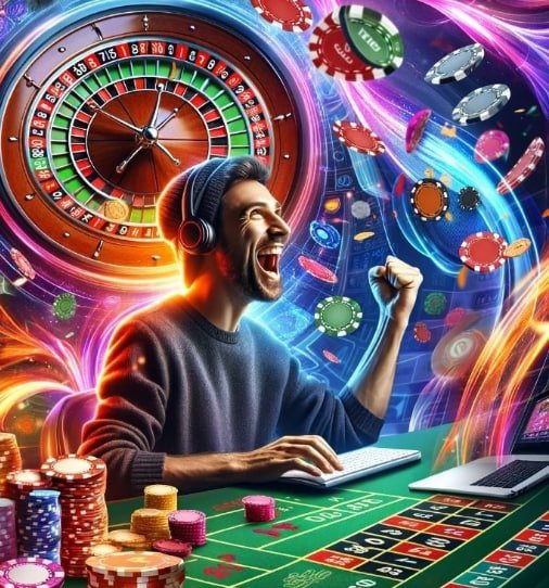p789 app live casino di động