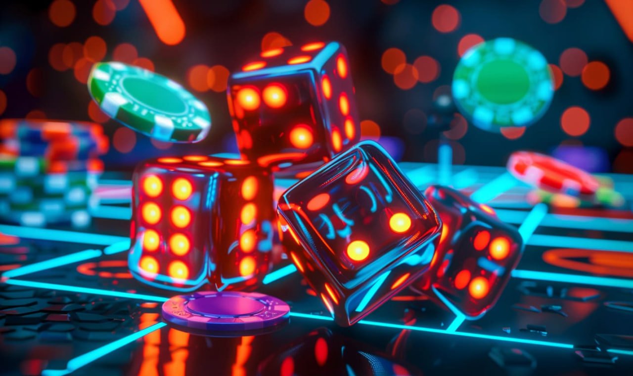 p789 Live Casino trực tuyến